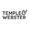 Temple & Webster  logo