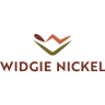 Logo de Widgie Nickel