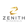 Zenith Minerals logo