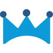 Crown Crafts logo