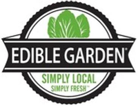 Edible Garden AG logo