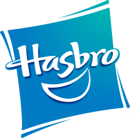 Hasbro logo