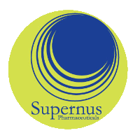 Supernus Pharmaceuticals logo