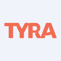 Tyra Biosciences logo