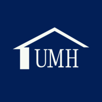 UMH Properties logo