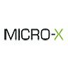 Micro-X logo