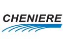Cheniere Energy Inc logo