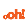 Ooh!Media logo