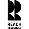 Reach Resources logo