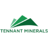 Tennant Minerals logo