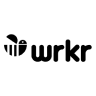 WRKR logo
