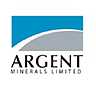 Logo de Argent Minerals