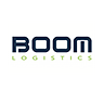 Boom Logistics logo