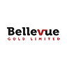 Logo de Bellevue Gold