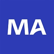 Logo de MA Financial 